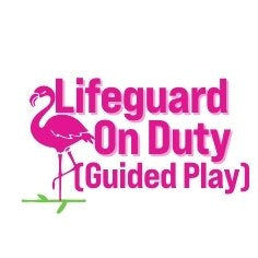 Mahjong Lesson Guided Play - Lifeguard On Duty
