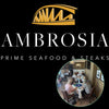 Beach Mahj Social Club - Wednesday Shuffle & Sip @ Ambrosia 30A 3:30pm - 5:30pm