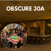 30A BEACH MAHJ FREE SOCIAL PLAY TUESDAYS @ OBSCURE WINE COMPANY 3:00pm - 5:00pm