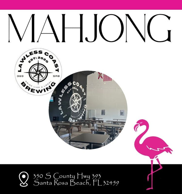 Social Play @ Lawless Coastal