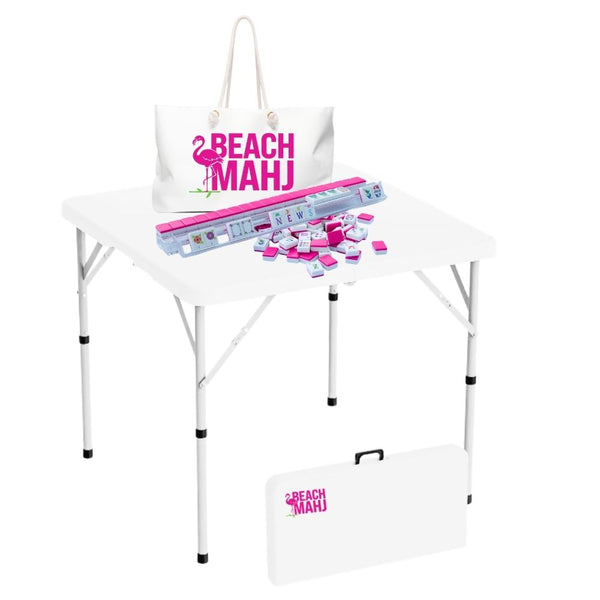 Mahjong Tile & Table Rentals on 30A - Request Form