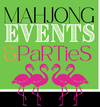 Mahjong Events & Parties