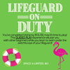 Mahjong Lesson Guided Play - Lifeguard On Duty