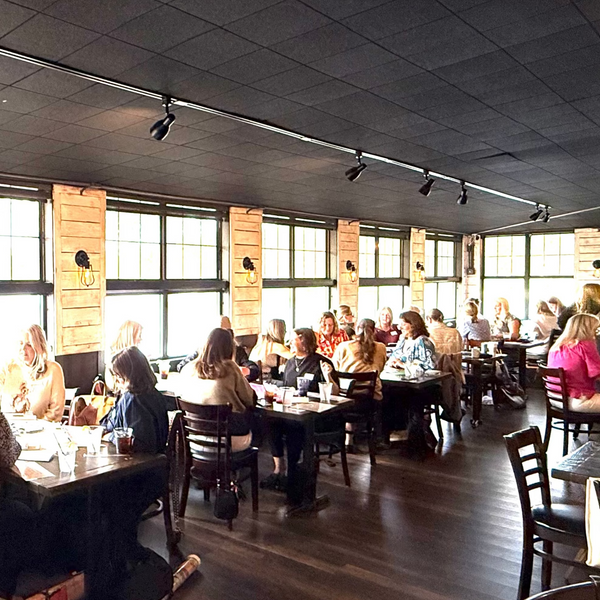 Beach Mahj Hosted Play at Old Florida Fish House