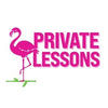 Pay for a Private Lesson