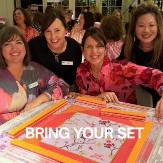 30A BEACH MAHJ FREE SOCIAL PLAY TUESDAYS @ OBSCURE WINE COMPANY 3:00pm - 5:00pm