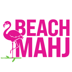 Beach Mahj
